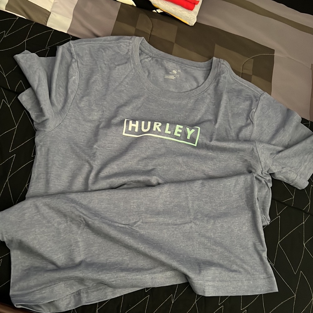 Hurley Boys Youth Tee - Picture 2 of 11